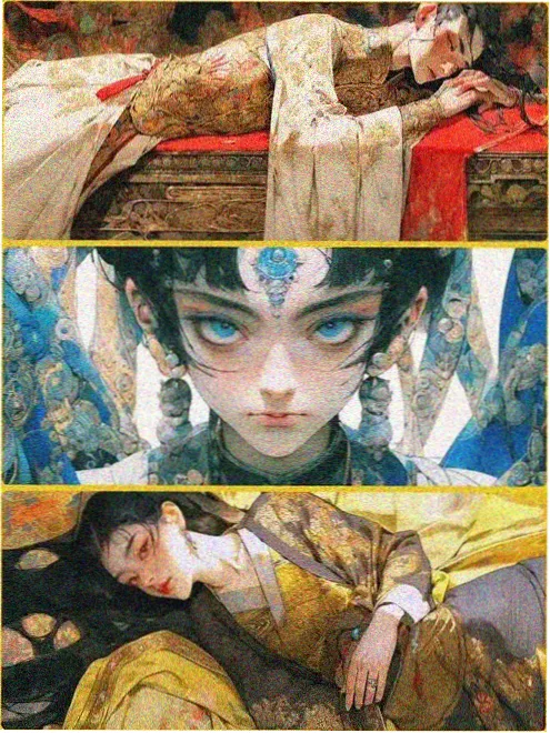 闪婚老公竟是豪门 神马影院短剧大全