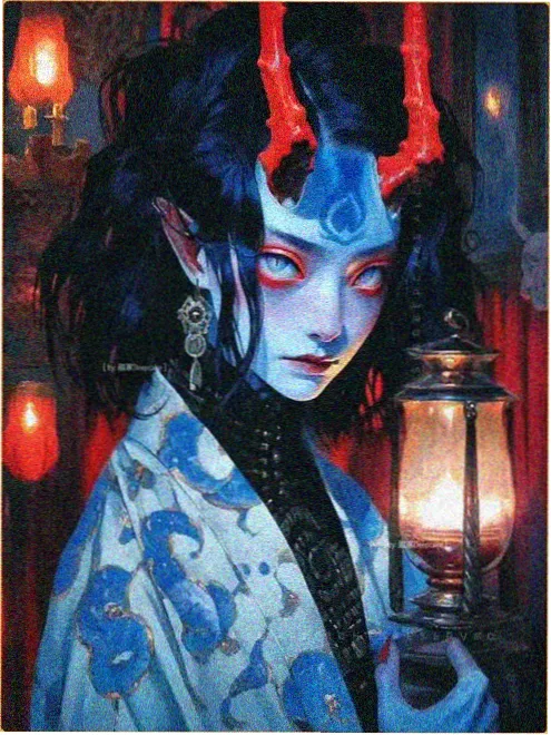 医女惊华 神马影院古装短剧